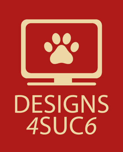 Designs4suc6 logo